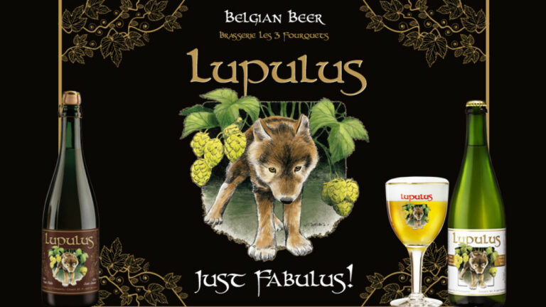 Birra Lupulus