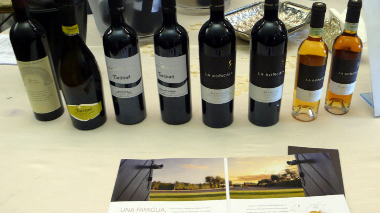 WineDay Genova 2013