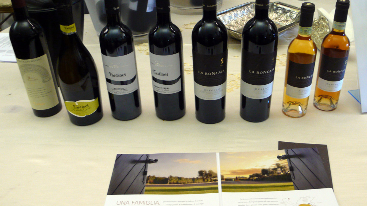 WineDay Genova 2013
