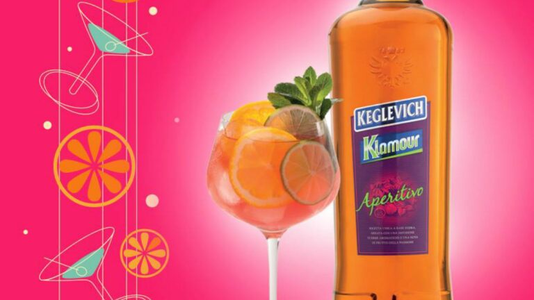 Klamour