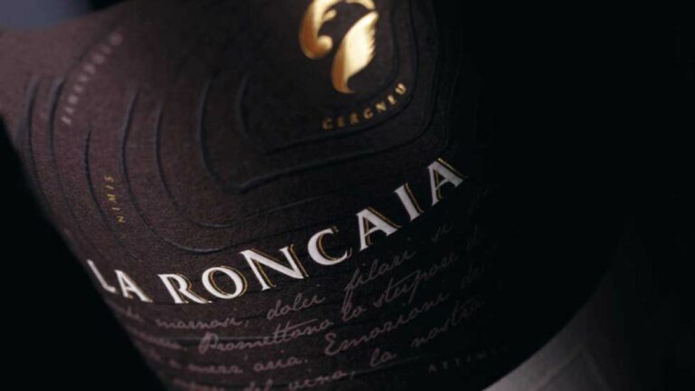 Vini La Roncaia
