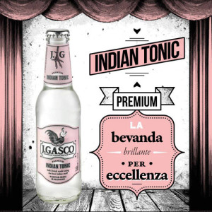 gasco indian tonic