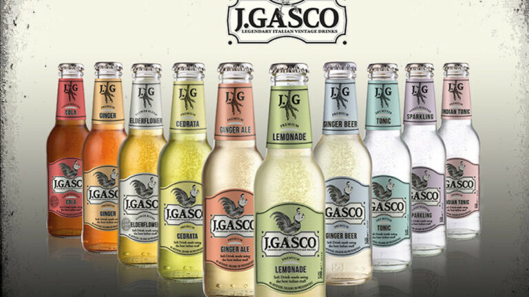 bevande J. Gasco