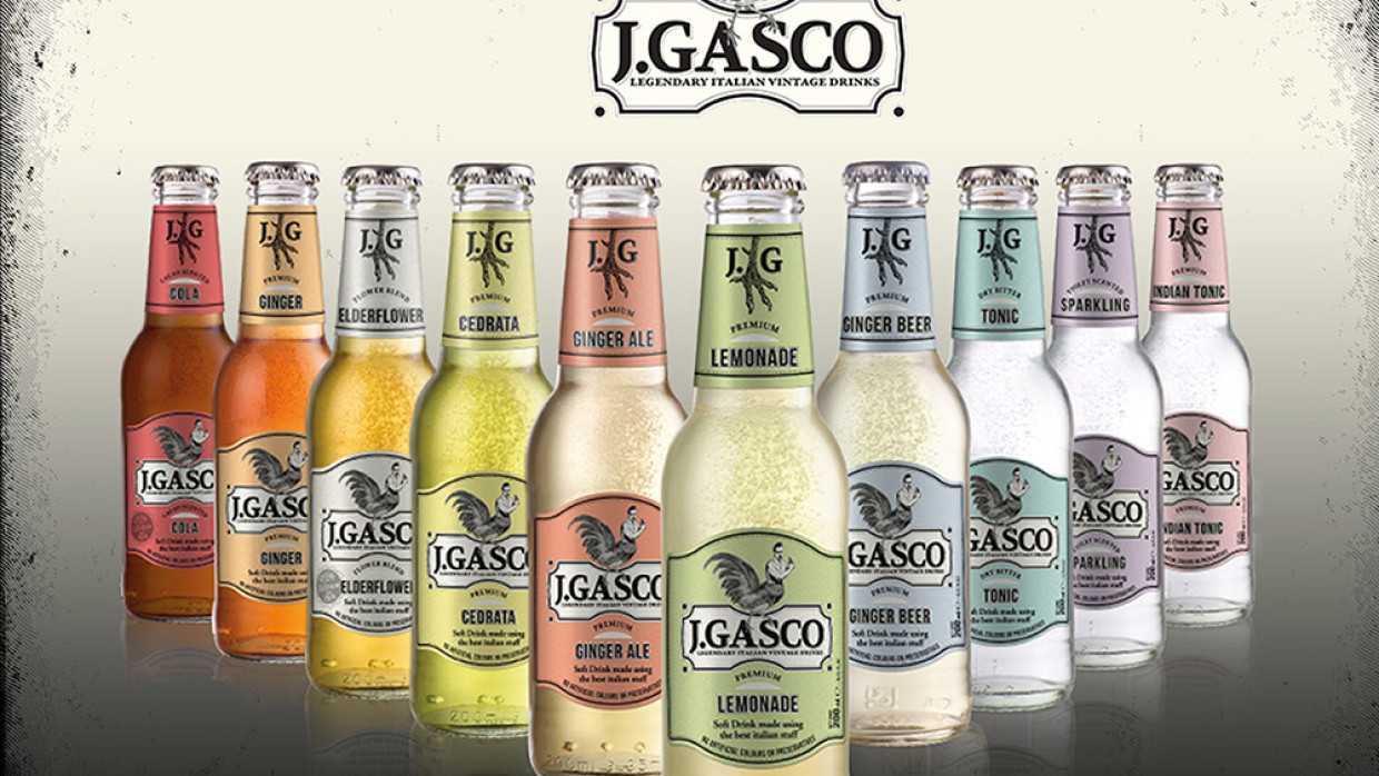 bevande J. Gasco