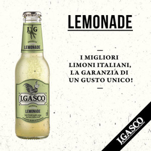 gasco lemonade