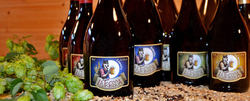 birrificio la tresca