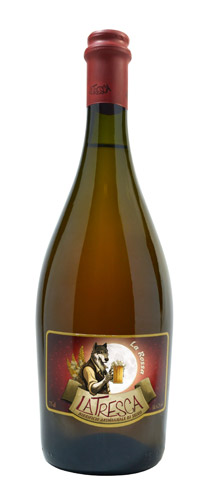 la tresca rossa