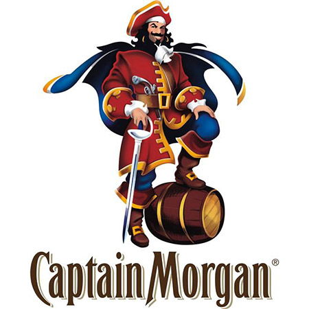 captain morgan