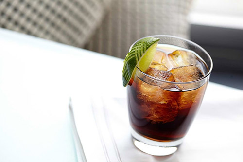 rum caraibici