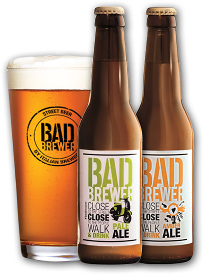 birre Bad Brewer