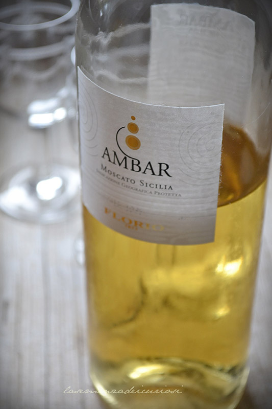 ambar moscato