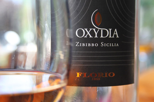 oxydia zibibbo