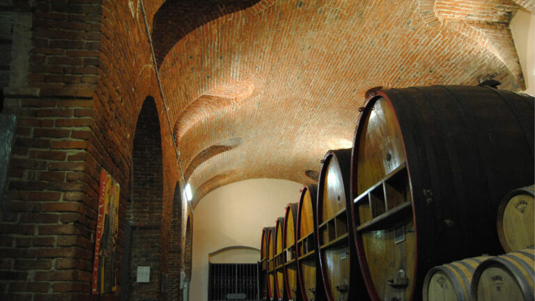 Cantina Caldera