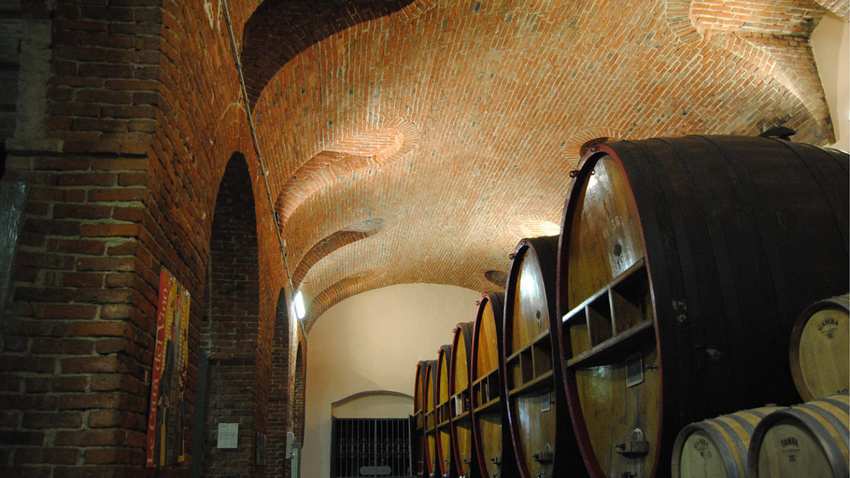 Cantina Caldera