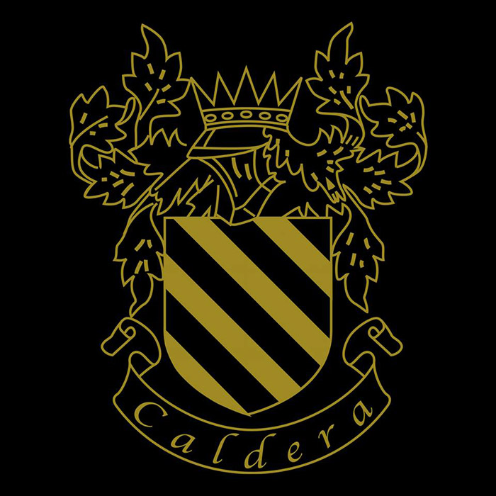 Caldera