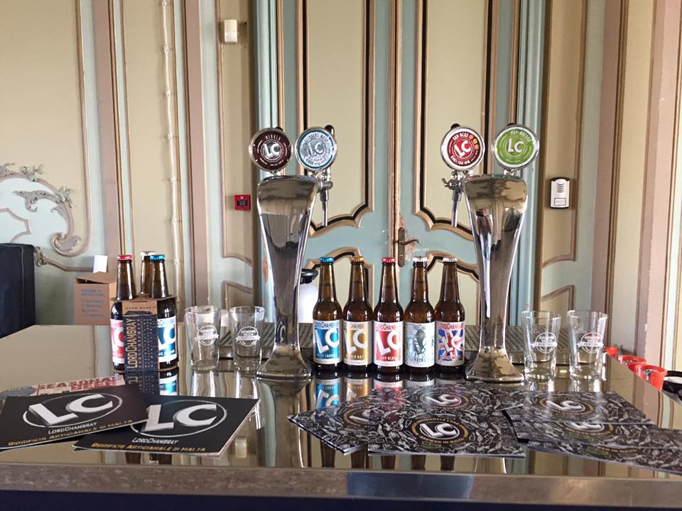 lord chambray beer festival 2017