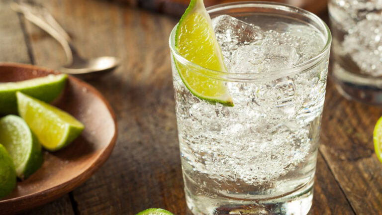 giass vergin gin italiani
