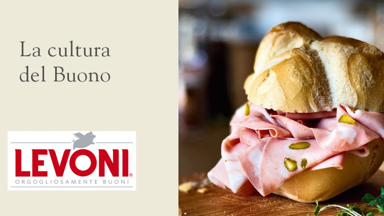 Salumi Levoni: eccellenza italiana a portata di mano