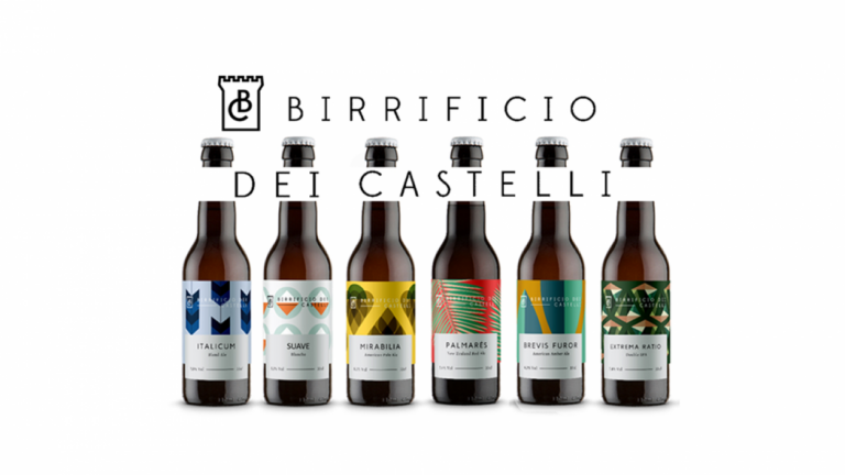 Birrificio dei Castelli
