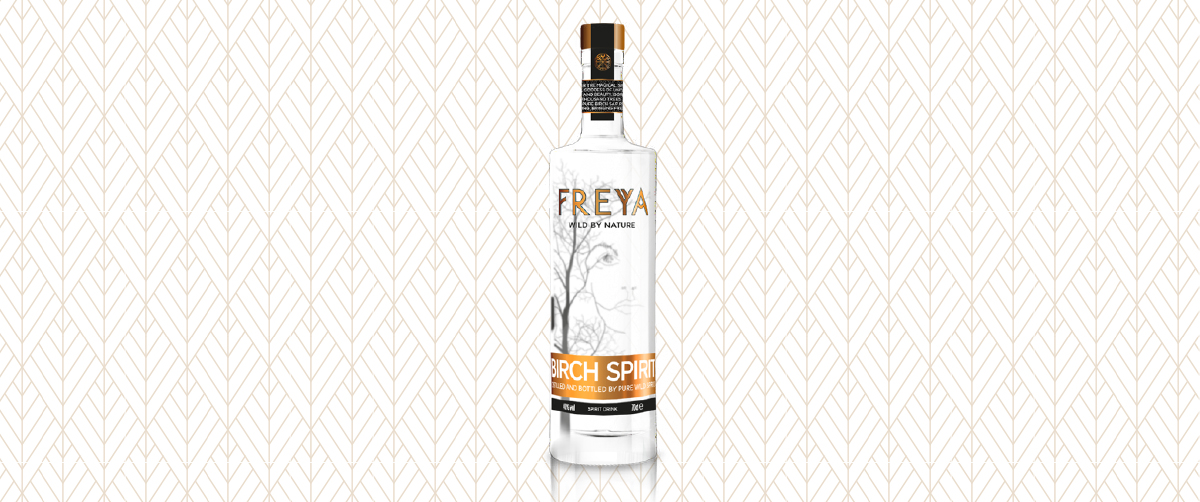 Freya Woodsmoke
