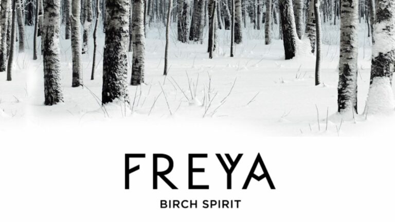 Freya distillato