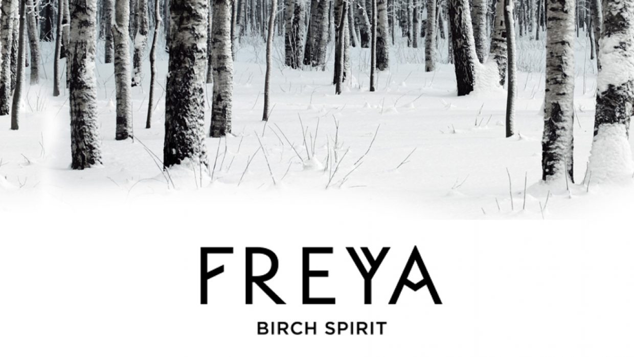 Freya distillato