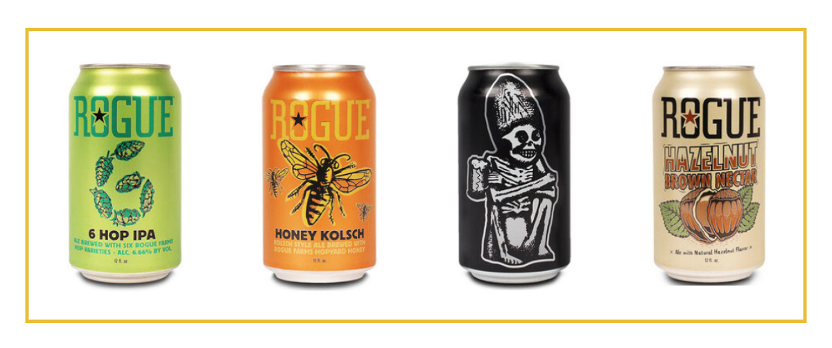 birre rogue