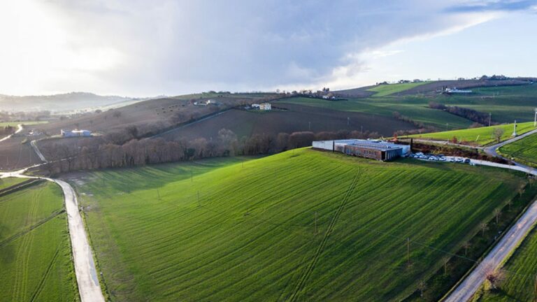 Pastificio Agricolo Mancini