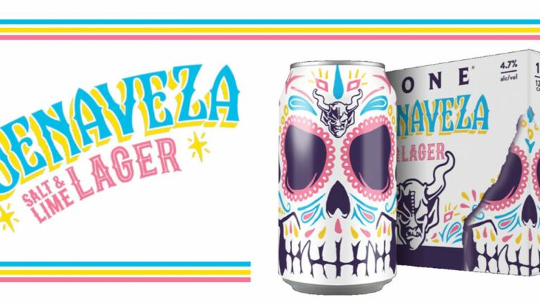 Stone Buenaveza Lager