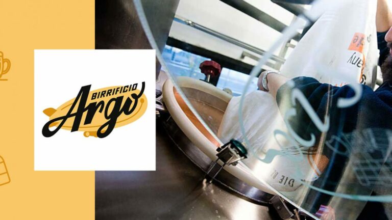 Birrificio Argo