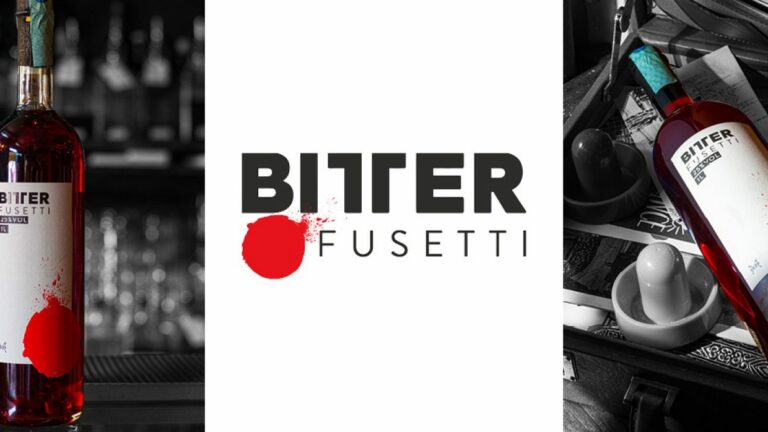 Bitter Fusetti