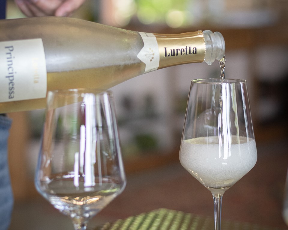 Cantina luretta
