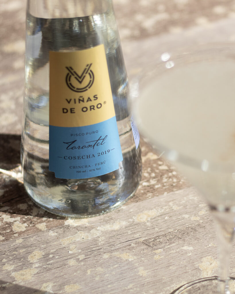 pisco