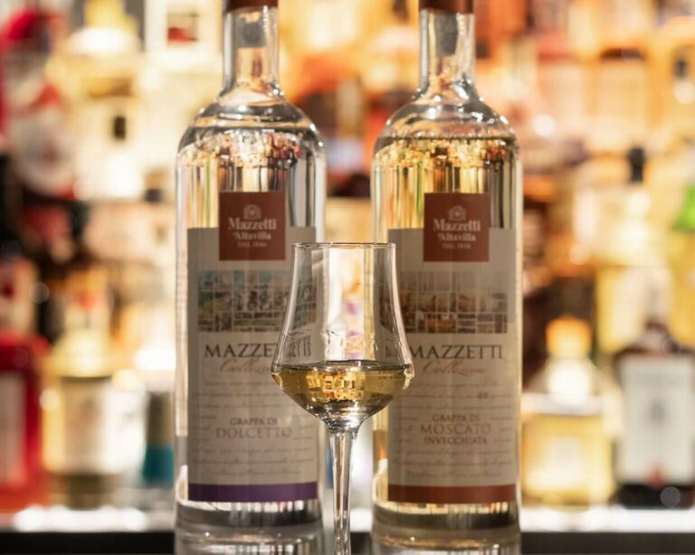 grappa mazzetti