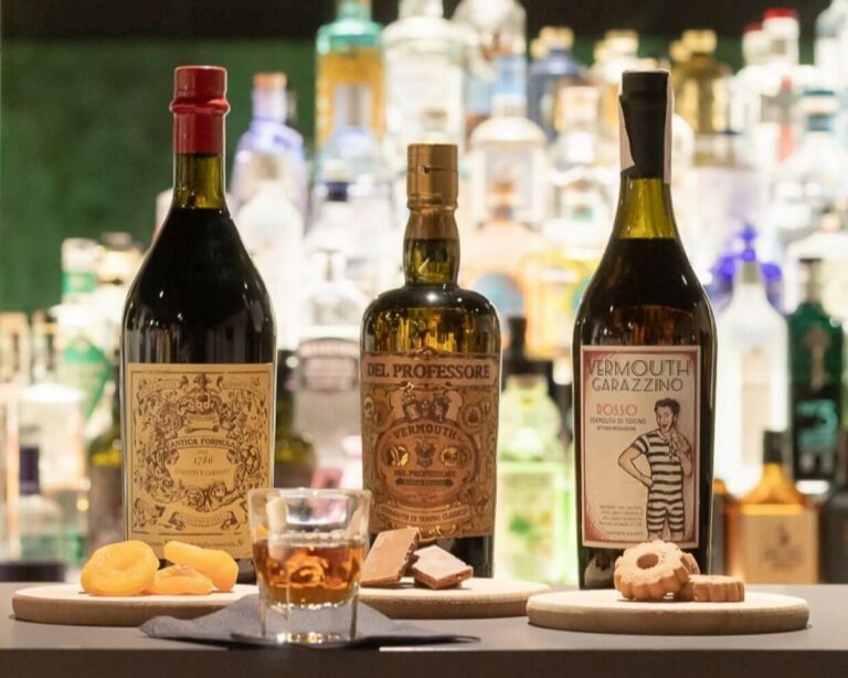 vermouth