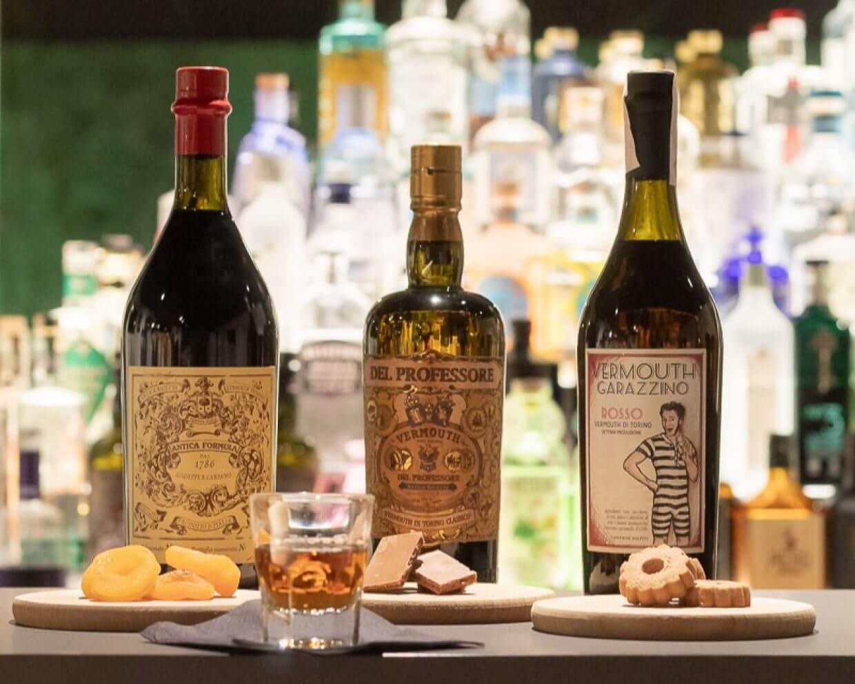 vermouth