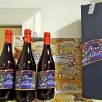 Maltus Faber birrificio artigianale genovese