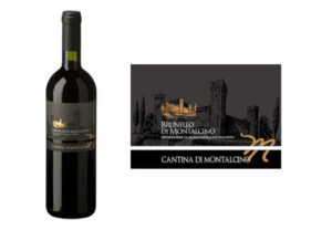 Brunello di Montalcino