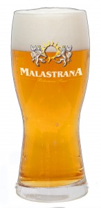 Malstrana K Keg Birra