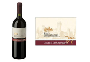 Rosso di Montalcino