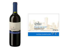 Sangiovese Poggio del Sasso
