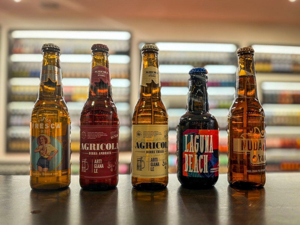 birra salento