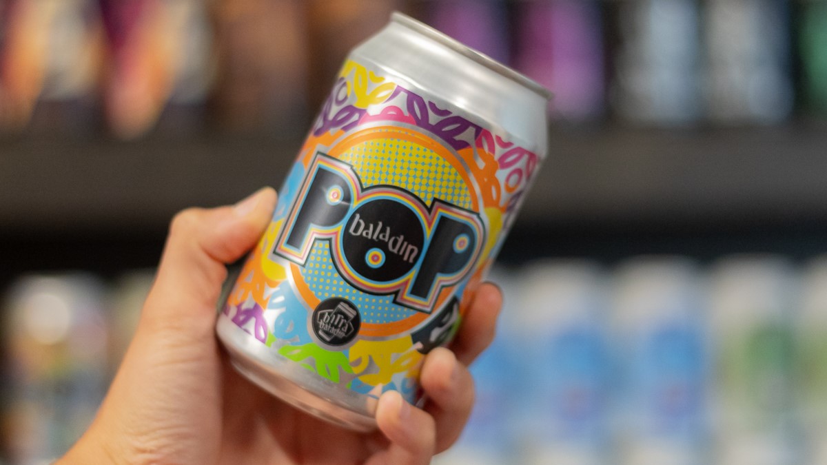 baladin pop