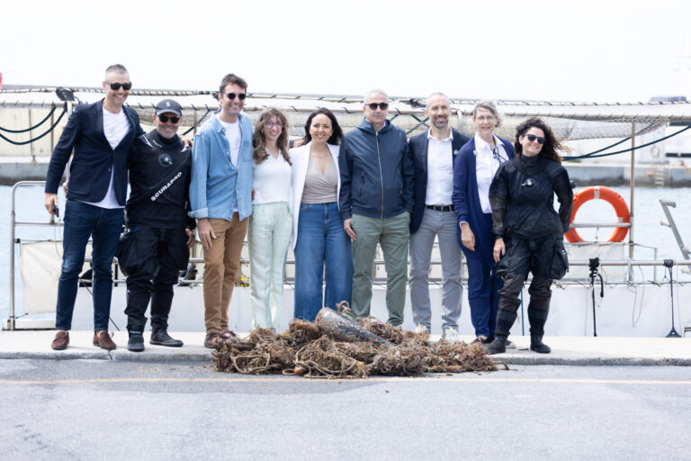 Progetto Reti Fantasma Timossi to Zero