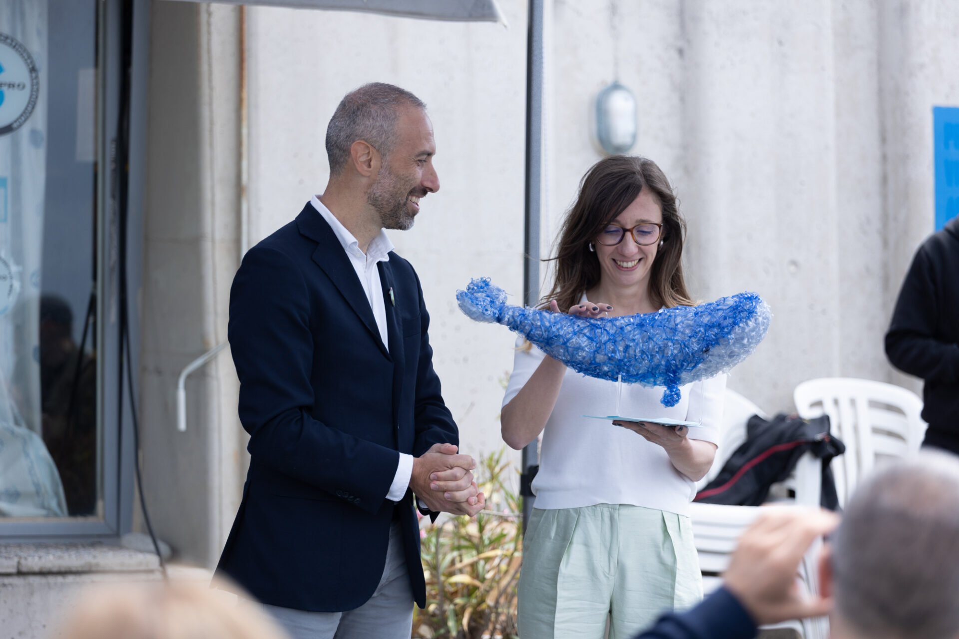 Progetto Reti Fantasma Timossi to Zero