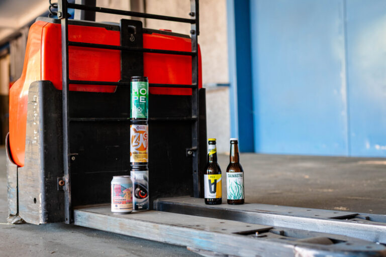 Birre estive Timossi Beverage & Food Solution
