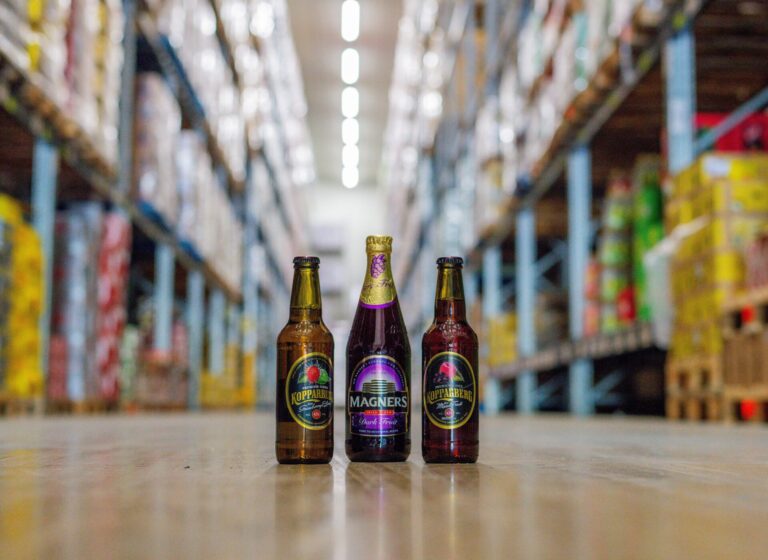 Nuovi Sidri Timossi: Koppaberg e dark fruit di magners
