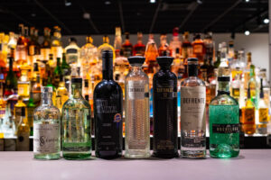 Agave Hackers, la nuova linea distillati d'agave del portfolio Timossi
