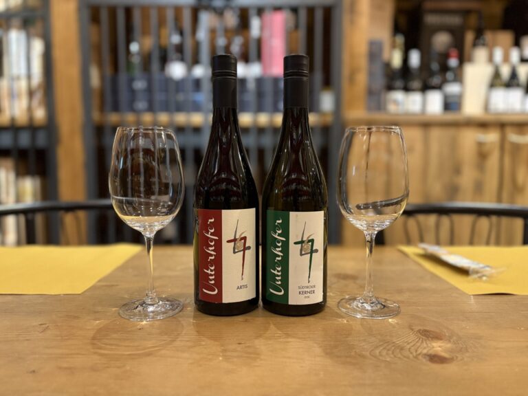 Unterhofer - Artis e Kerner