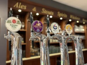 Spine Birre Schneider